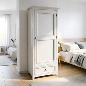 white furniture,white armoires